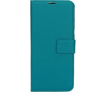Mobiparts Saffiano Wallet Case Galaxy A70