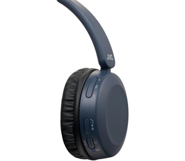 JVC HA-S31BT (Blauw)