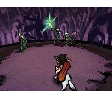 Okamiden