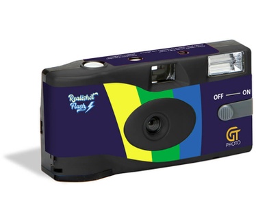 GT Photo GT27FL