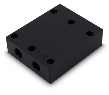 EK Water Blocks EK-FC Terminal X2 3-slot - Acetal