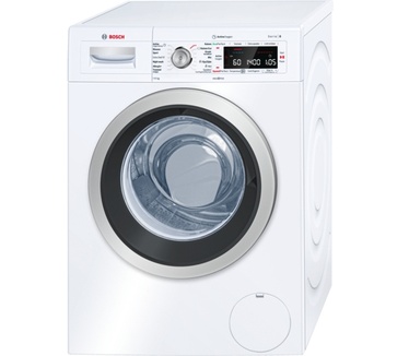 Bosch WAW32790NL