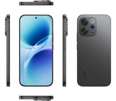 Vivo V70 12/256GB Black