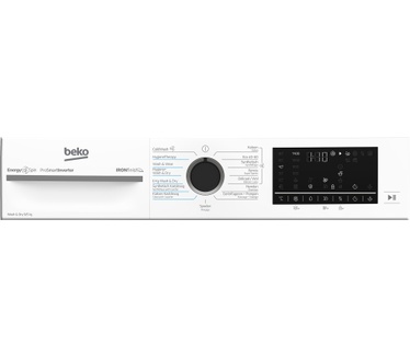 Beko BM5DFT4941W