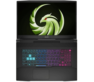 MSI Bravo 17 D7VF-070XES