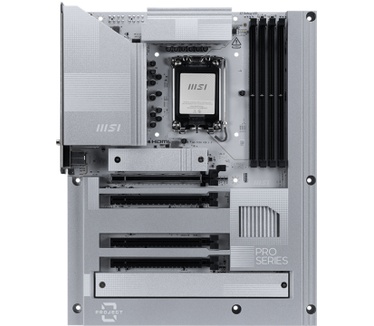 MSI PRO Z890-S WIFI PZ