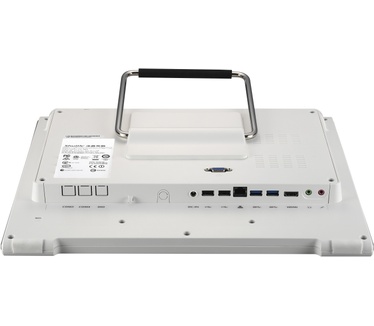 Shuttle POS X505
