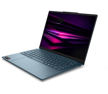 Lenovo Yoga Slim 7 14AGP11 Copilot+ PC