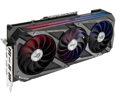 ASUS ROG-STRIX-RTX3060TI-8G-GAMING
