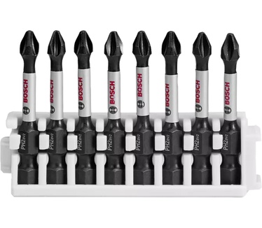 Bosch Pick and Clic Impact Control-schroefbitpacks
