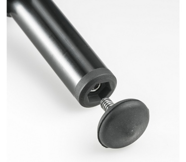 Manfrotto XPRO Monopod+ (3 secties)