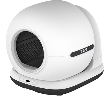 Zedar Zedar K1200 automatische kattenbak