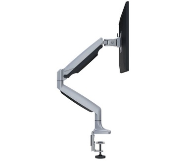 Multibrackets M Deskmount Spring Single Silver