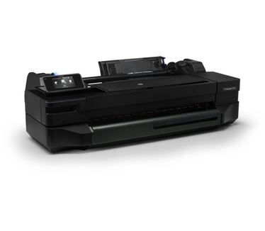HP Designjet T120 610-mm ePrinter