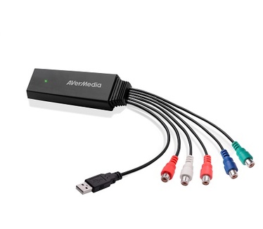 AVerMedia ET113