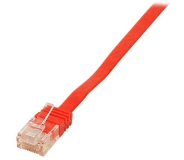 Alcasa Cat.6 UTP, 10m