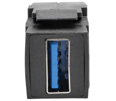 Tripp-Lite U325-001-KPA-BK