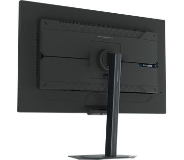 Gigabyte M27Q3 Zwart