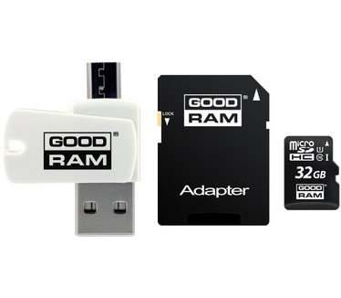 Goodram M1A4-0320R11