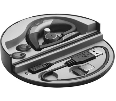 Jabra Motion UC Travel kit