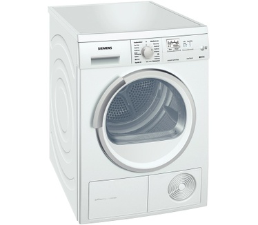 Siemens WT46W562NL (IQ700)