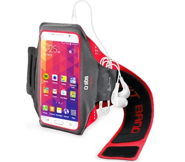 SBS TESPORTFITBANDR