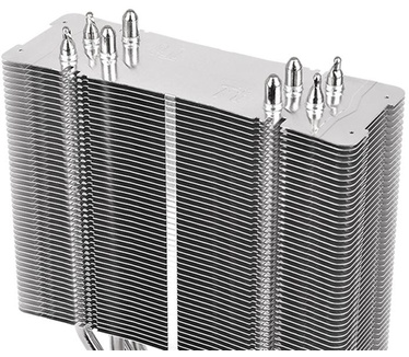 Thermaltake Riing Silent 12
