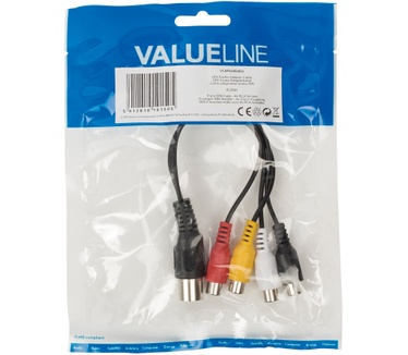 ValueLine VLAP20450B02