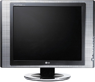 LG L193ST (19", 12ms, D-sub?DVI-D, Tuner)
