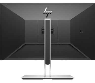 HP E27q G4 (9VG82AT, met USB, HDMI- en DP-kabels) Zwart