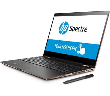 HP Spectre x360 15-ch000nd
