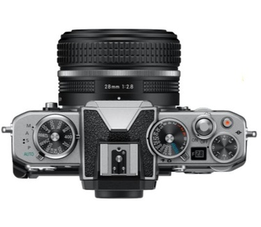 Nikon NIKKOR Z 28mm 1:2,8 (SE)
