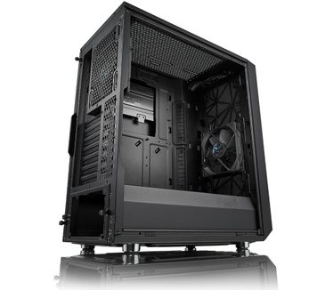 Fractal Design Meshify C