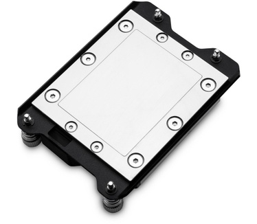 EK Water Blocks EK-Velocity sTR4 RGB - Full Nickel