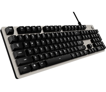 Logitech G413