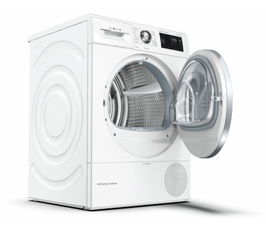 Bosch WTU87691NL