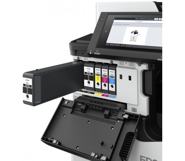 Epson Enterprise WF-C20590