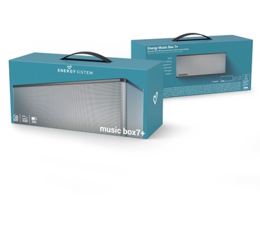Energy Sistem Music Box 7+