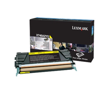 Lexmark X746A2YG