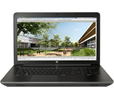 HP ZBook 17 G3 17 G3