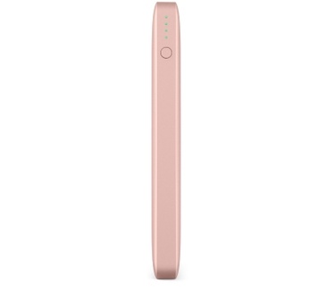 Belkin Pocket Power 10.000mAh - Rosegoud