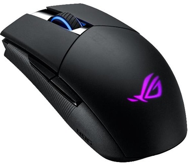 Asus Impact II Wireless