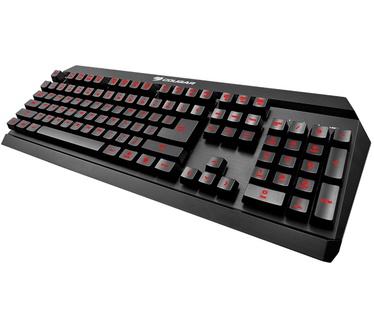 Cougar 450K