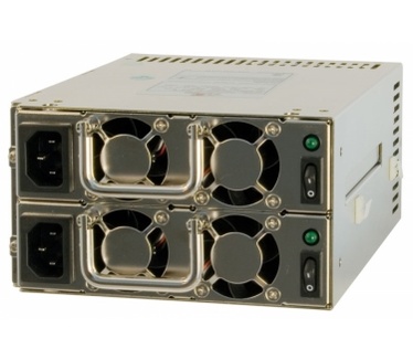 Chieftec PSU Redundant 2x800W MRG-5800V