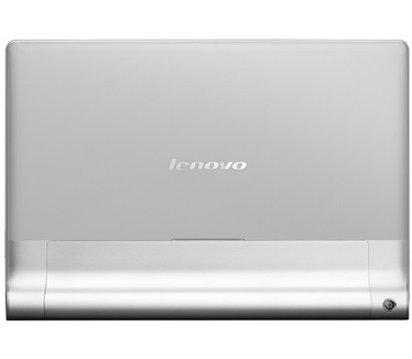 Lenovo IdeaTab Yoga 10 HD+ WiFi Zilver