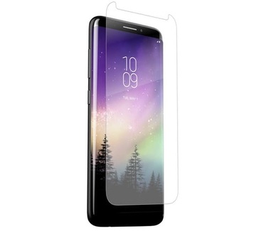 Zagg InvisibleShield HD Dry Screenprotector Samsung Galaxy S9+