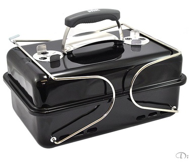 Weber Go-anywhere