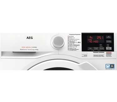 AEG L7WBG854W