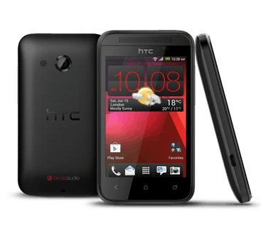 HTC Desire 200