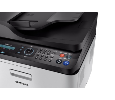 Samsung SL-C480FN